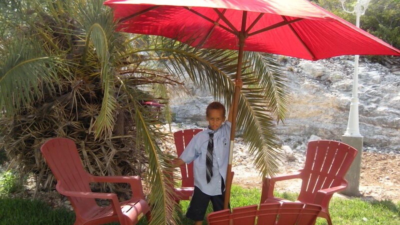 Photo of Outdoor in George Town