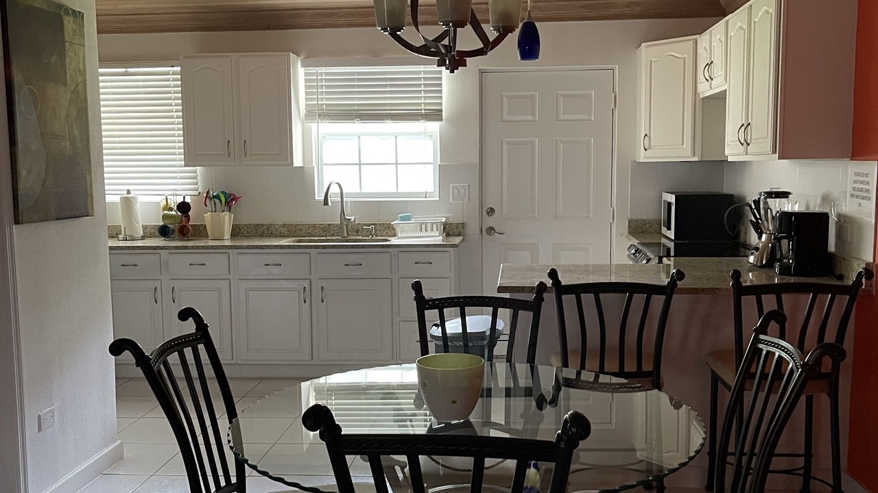 Photo of Kitchen in George Town