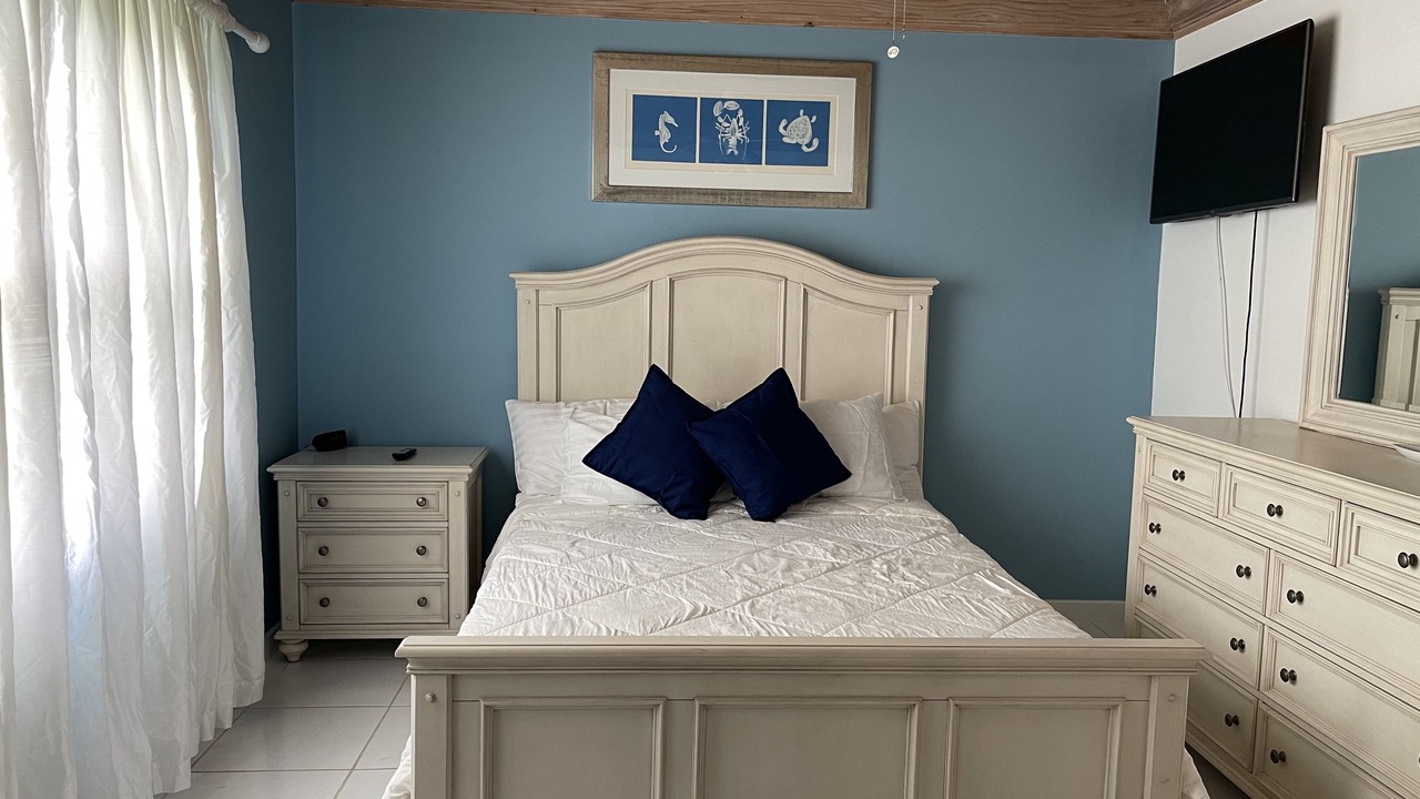 Photo of Bedroom in George Town