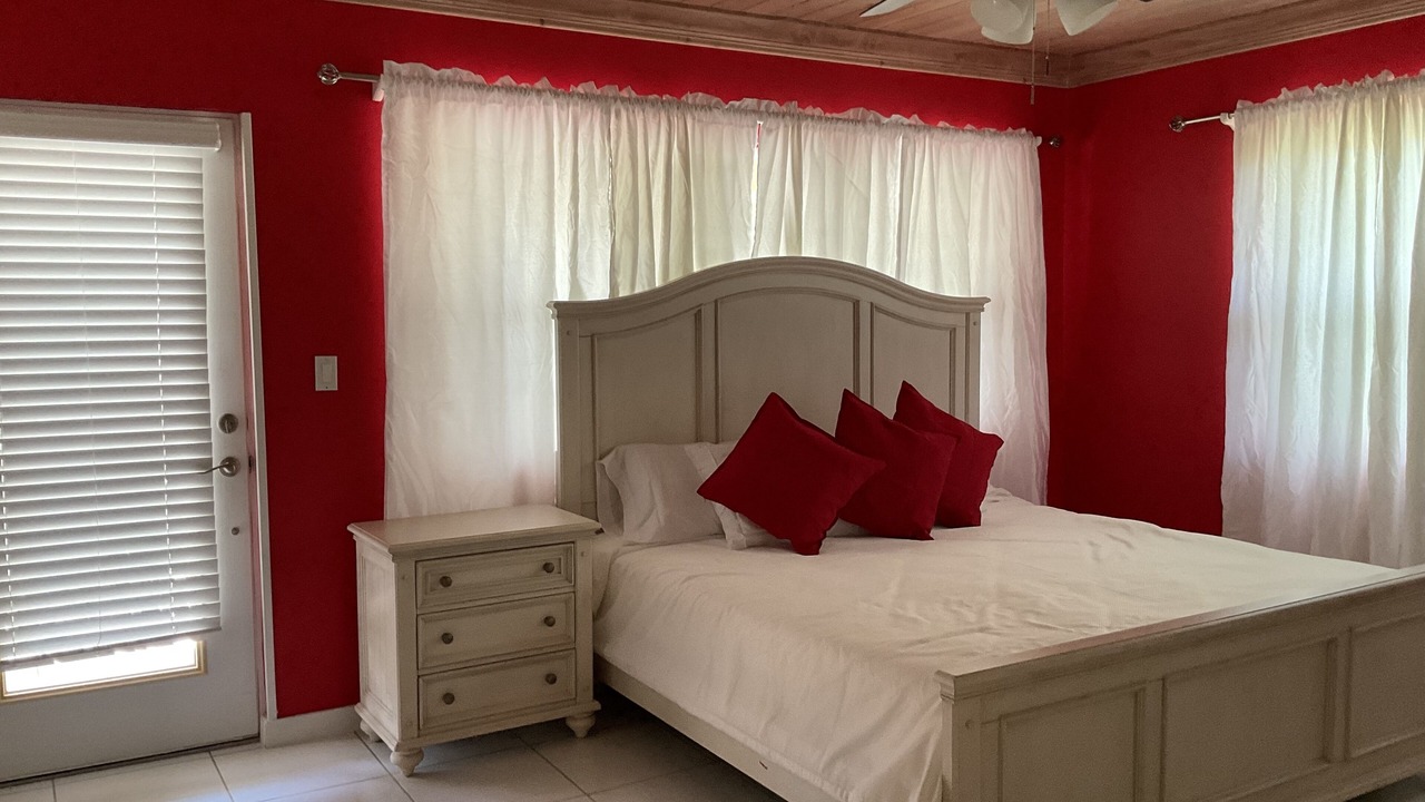 Photo of Bedroom in George Town