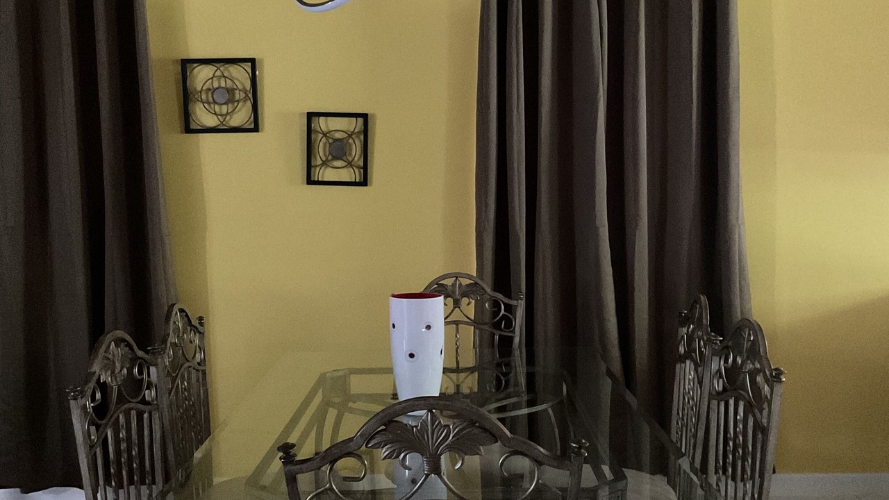Photo of Livingroom in George Town