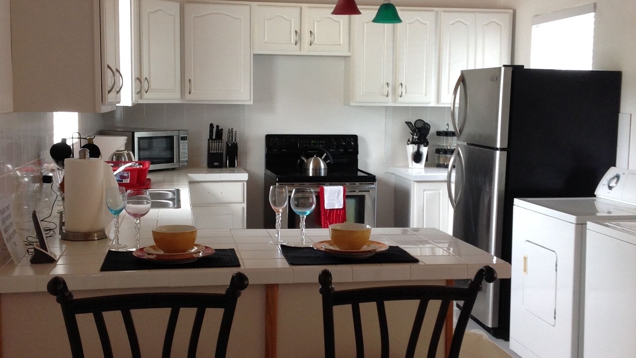 Photo of Kitchen in George Town