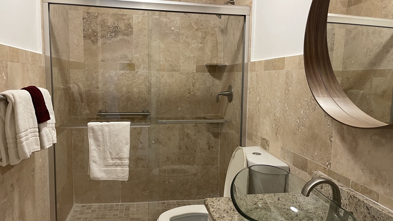 Photo of Bathroom in George Town