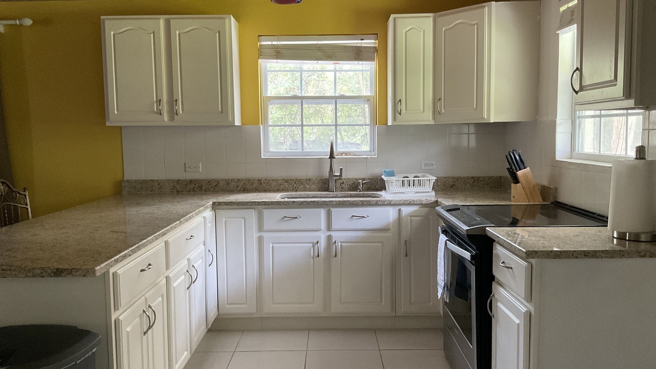 Photo of Kitchen in George Town