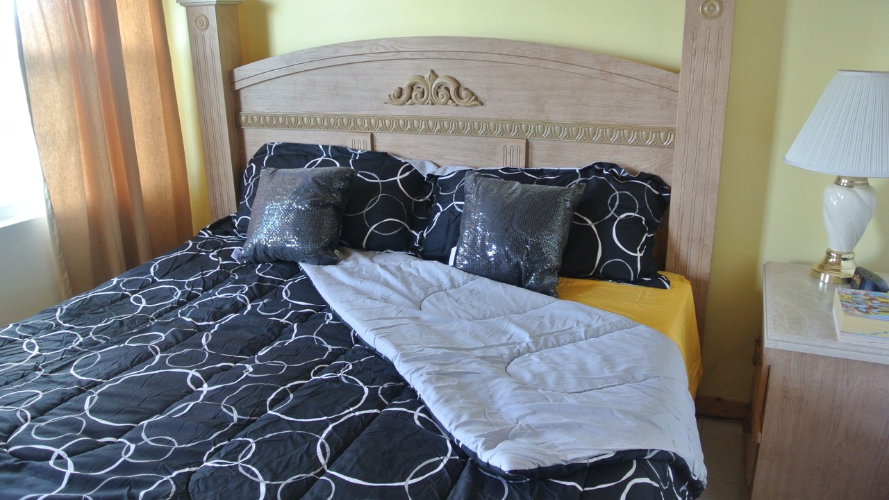 Photo of Bedroom in George Town