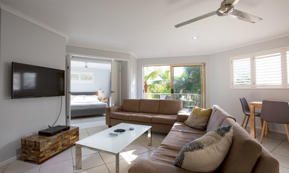 Photo of Livingroom in Coolum Beach