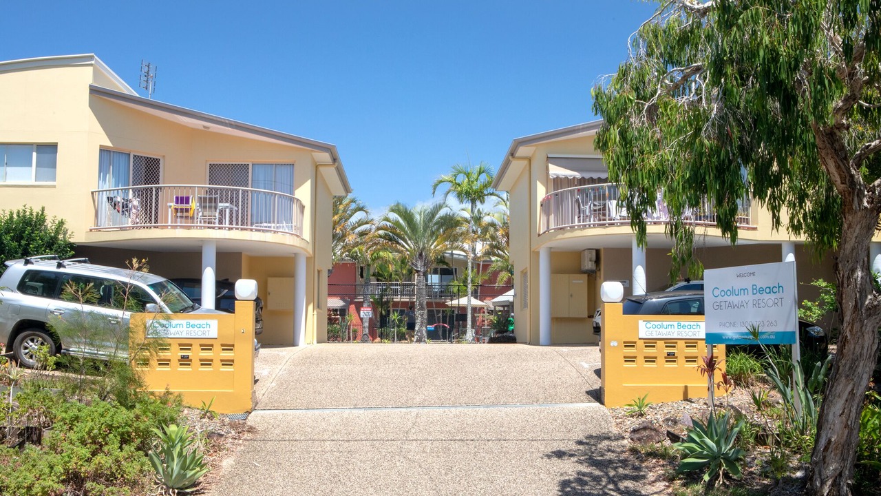 Photo of Outdoor in Coolum Beach