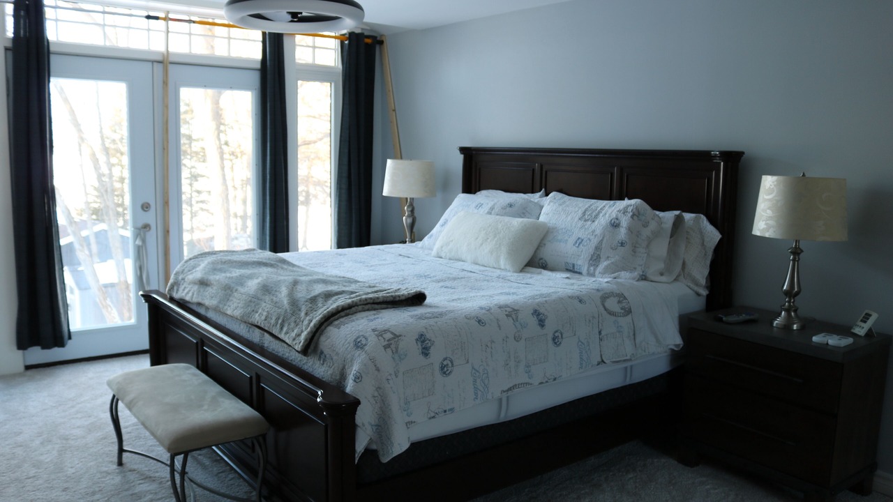 Photo of Bedroom in Ramara