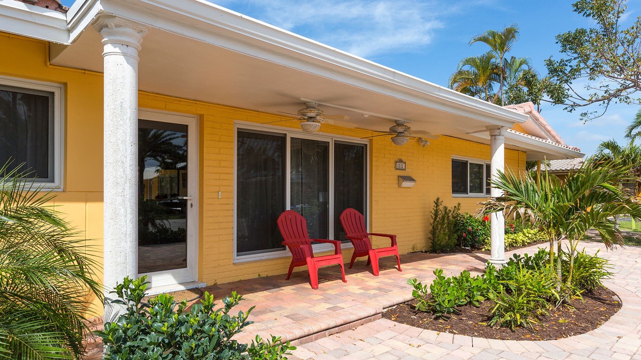 Photo of Outdoor in Cypress Lakes