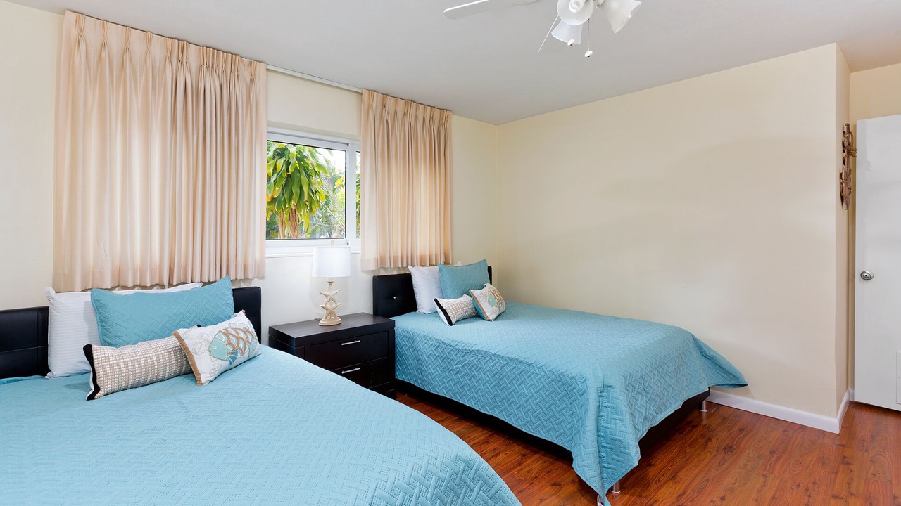 Photo of Bedroom in Cypress Lakes