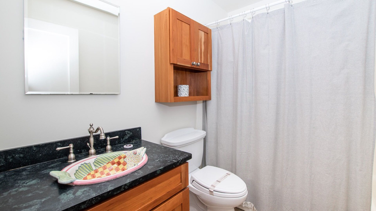 Photo of Bathroom in Lansing