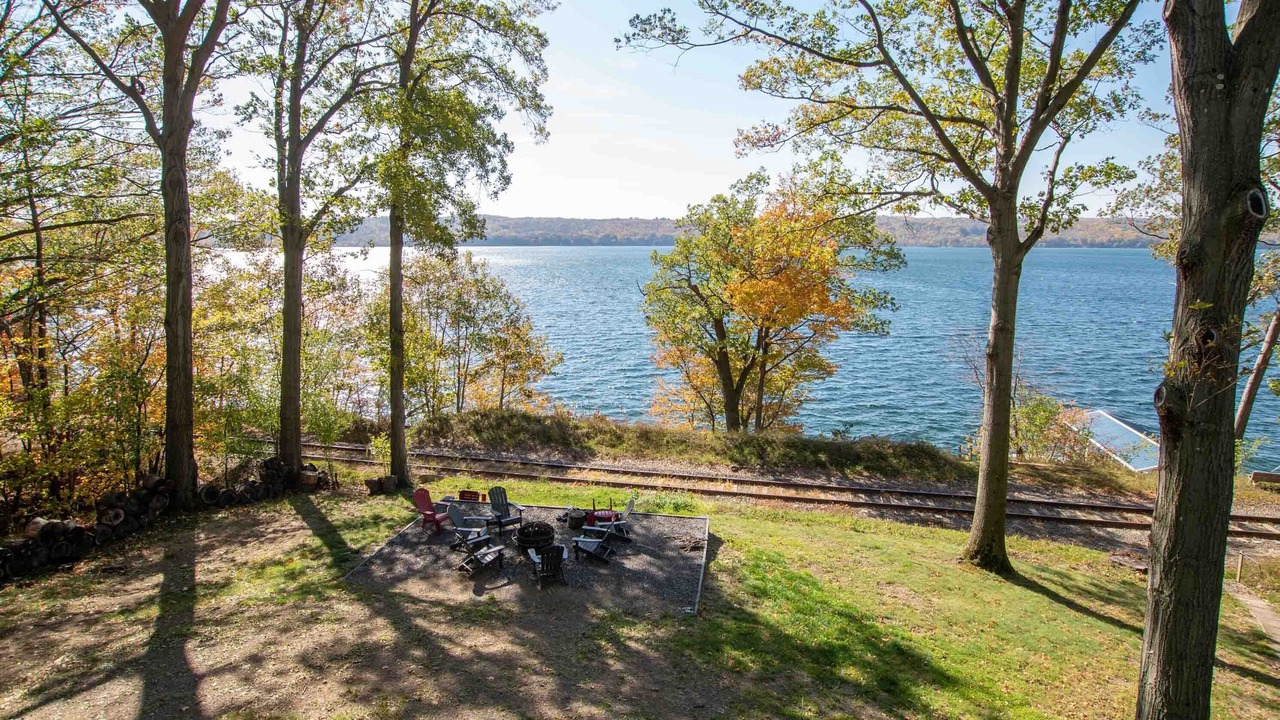 Photo of Outdoor in Lansing