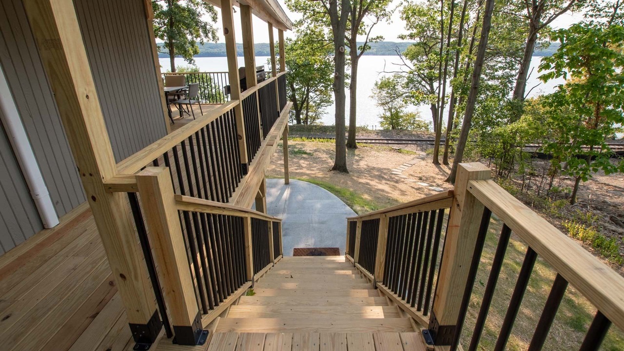 Photo of Outdoor in Lansing