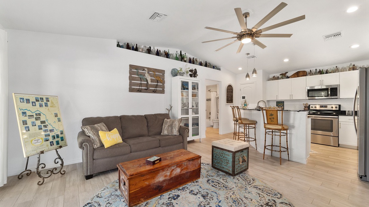 Photo of Bedroom in Candler