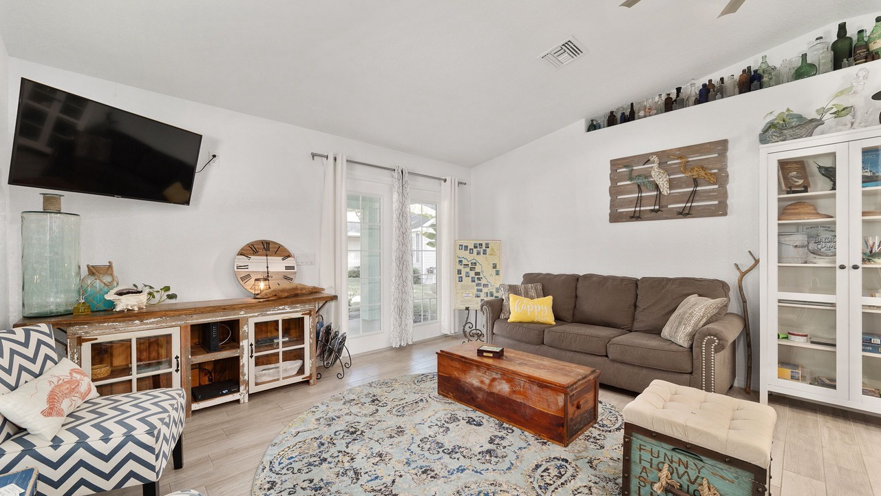 Photo of Bedroom in Candler