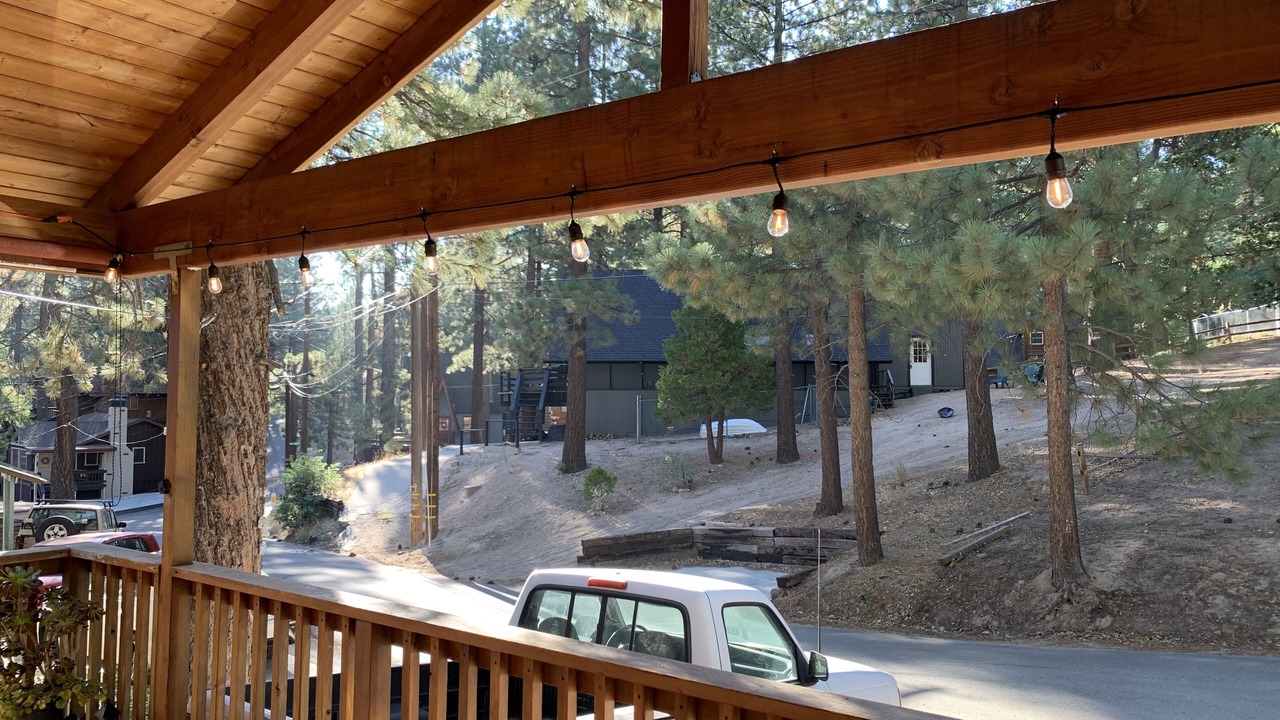 Photo of Outdoor in Green Valley Lake