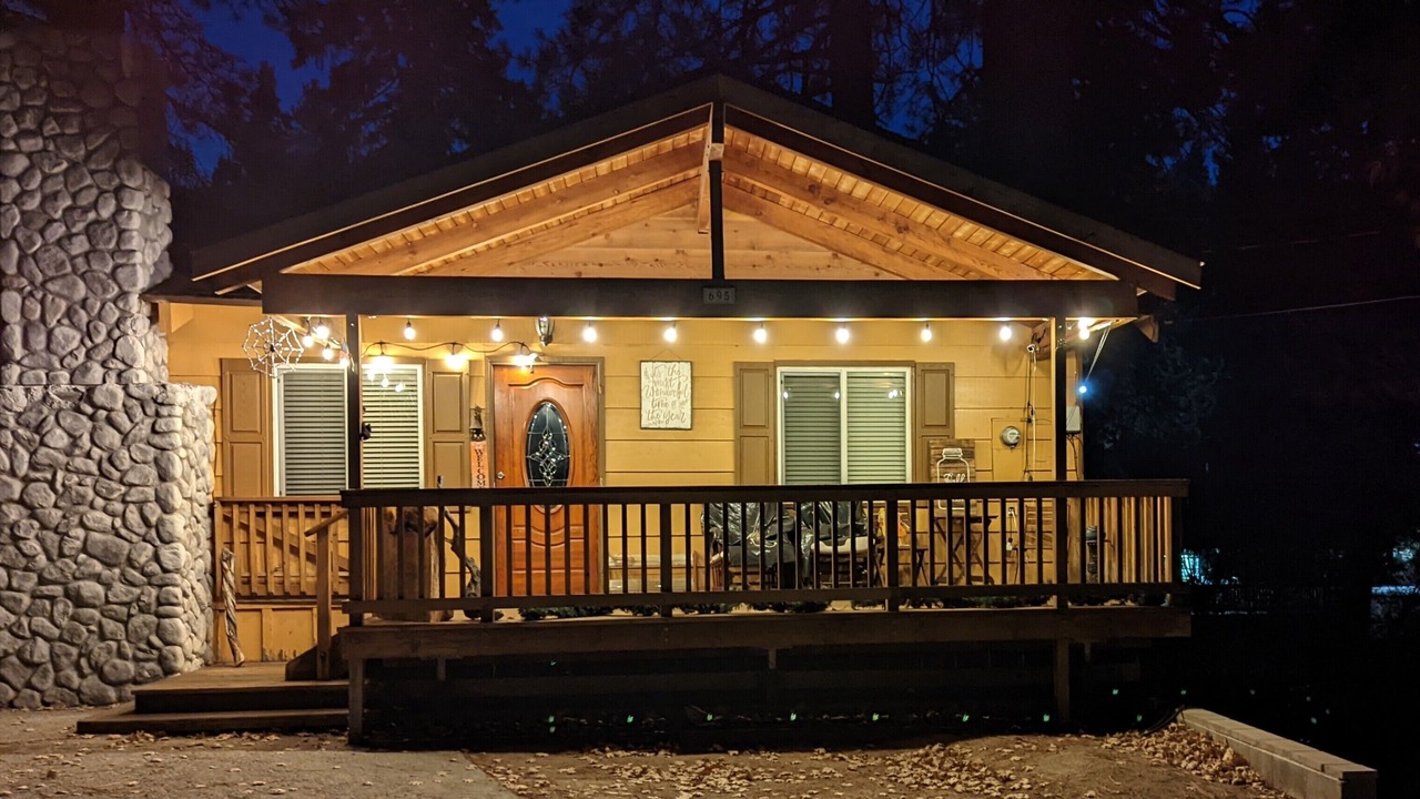 Photo of Outdoor in Green Valley Lake