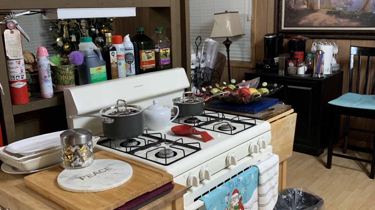 Photo of Kitchen in Green Valley Lake