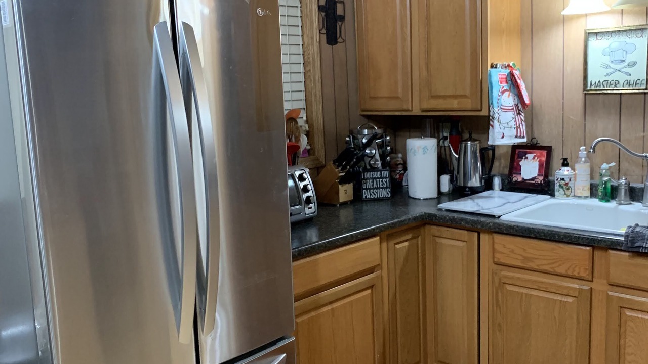 Photo of Kitchen in Green Valley Lake