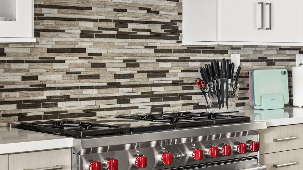 Photo of Kitchen in Hollywood Hills
