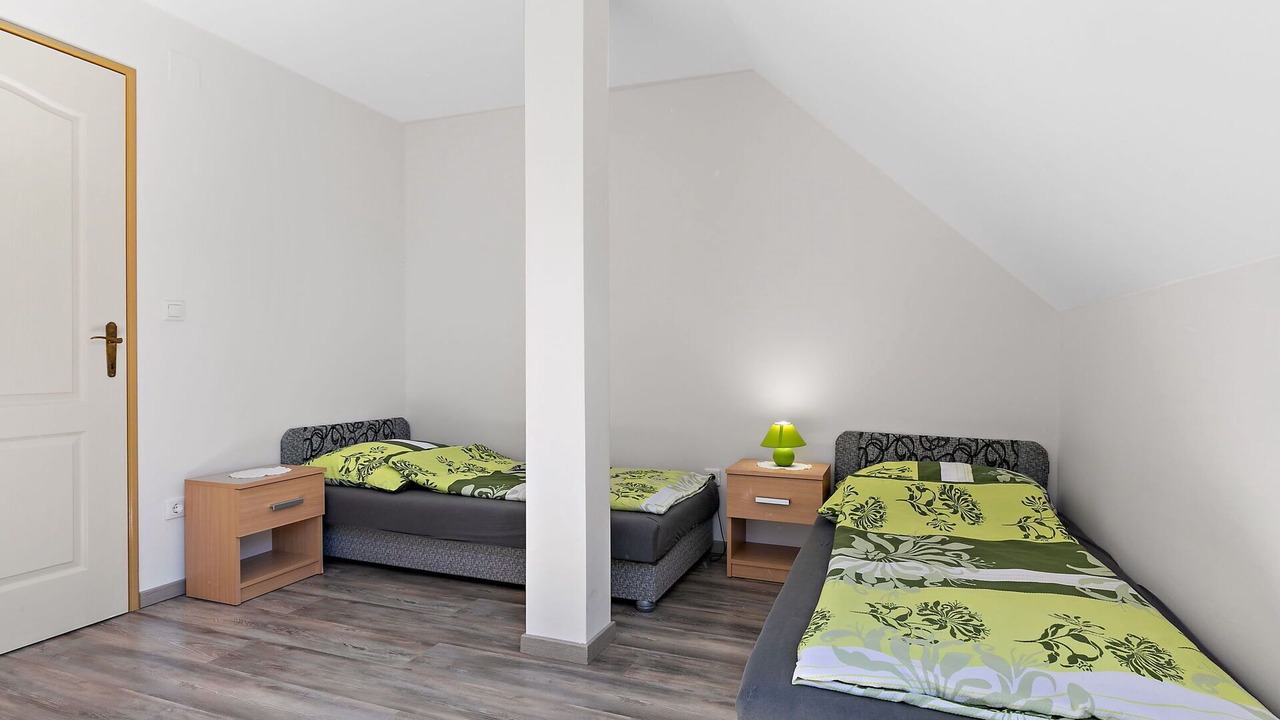 Photo of Bedroom in Badacsonytomaj