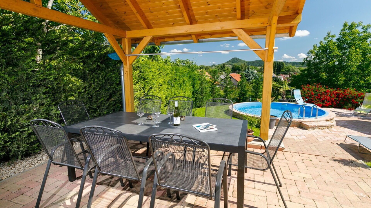 Photo of Outdoor in Badacsonytomaj