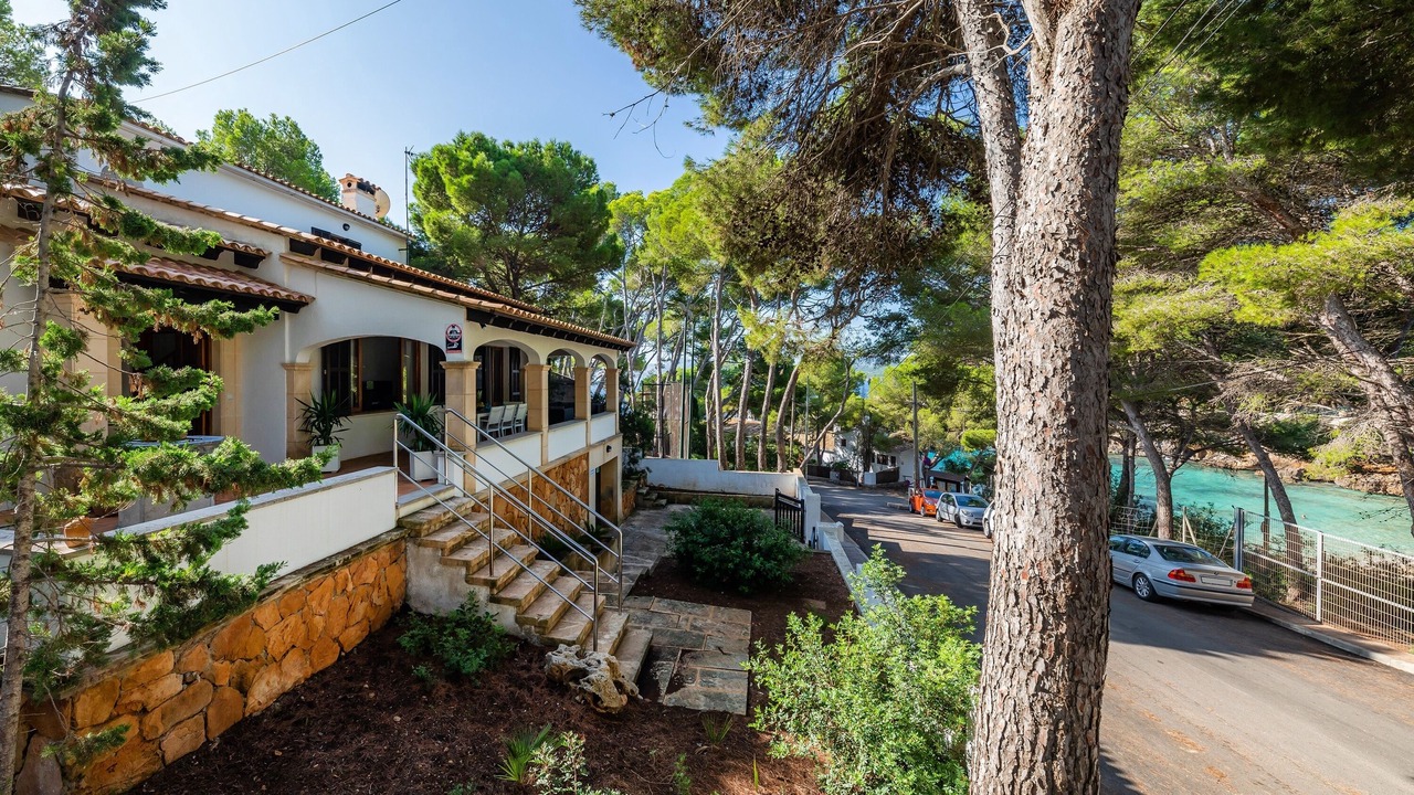 Photo of Outdoor in Cala Gat