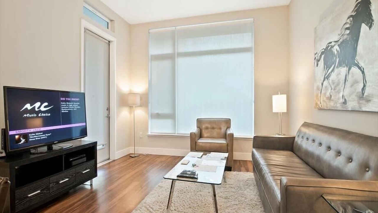 Photo of Bedroom in Shoreline West