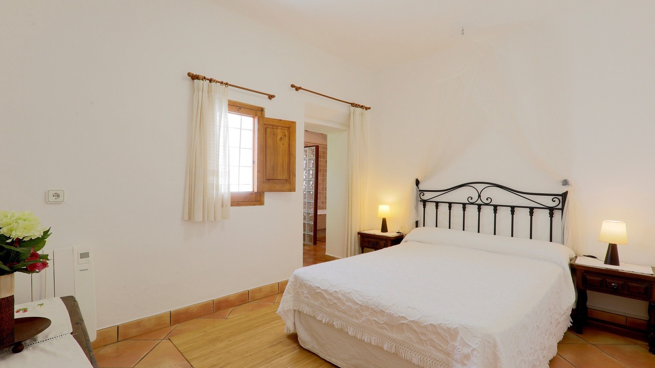 Photo of Bedroom in Santa Eulalia del Rio