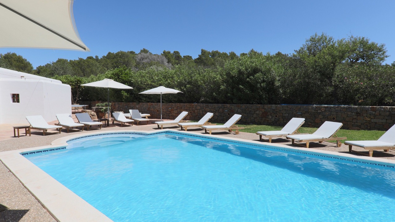 Photo of Outdoor in Santa Eulalia del Rio