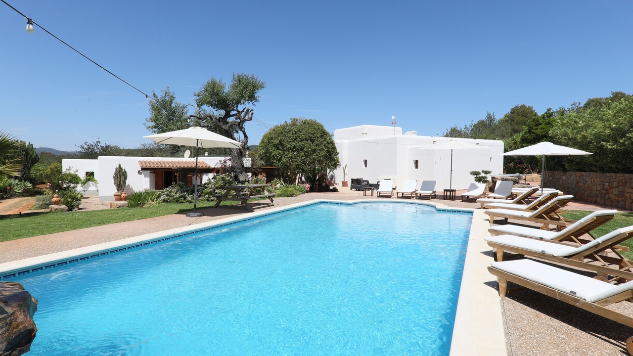 Photo of Outdoor in Santa Eulalia del Rio