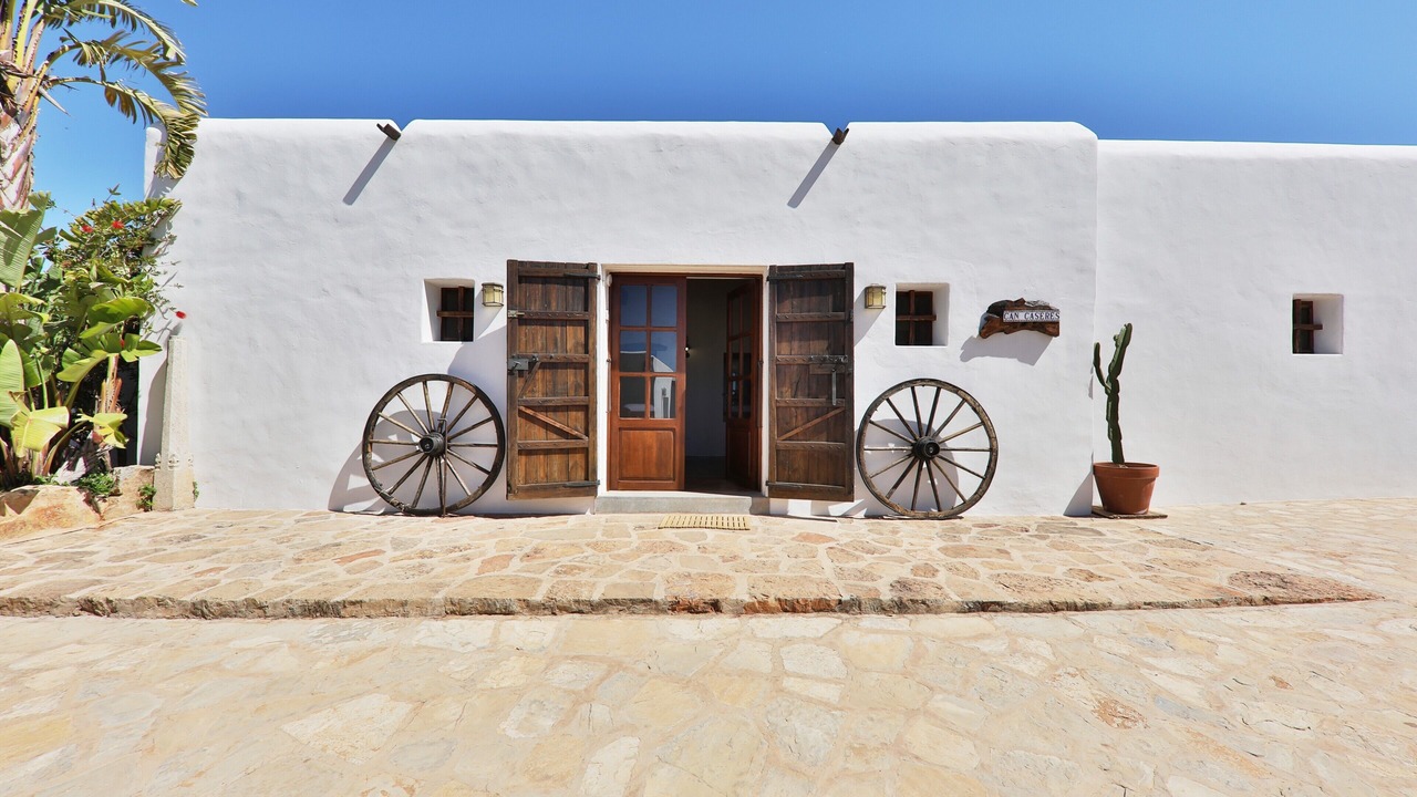 Photo of Outdoor in Santa Eulalia del Rio