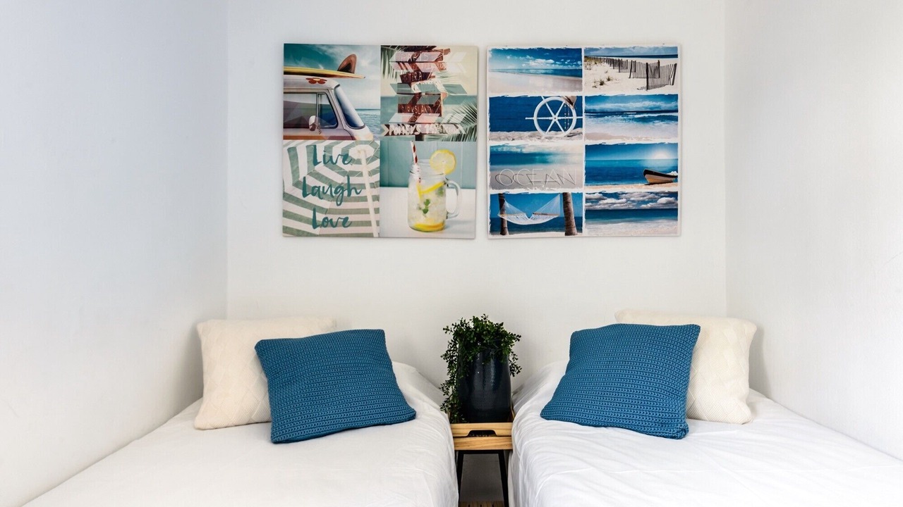 Photo of Bedroom in Santa Eulalia del Rio