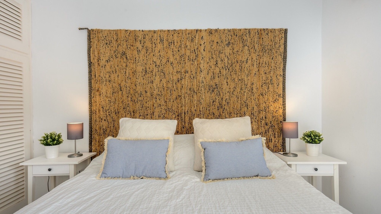 Photo of Bedroom in Santa Eulalia del Rio