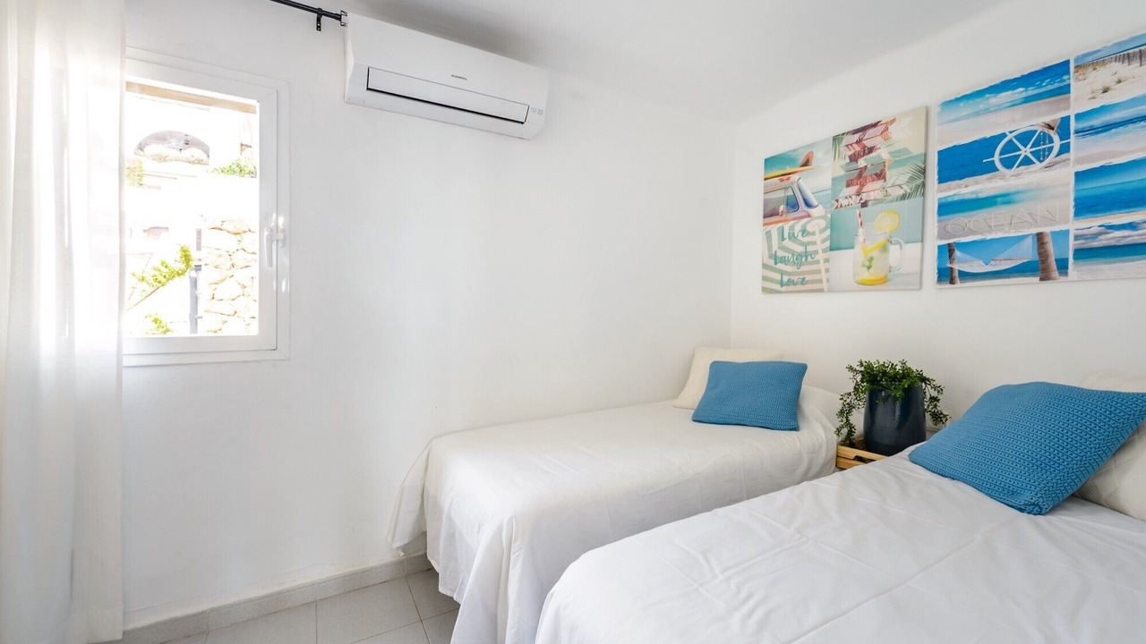 Photo of Bedroom in Santa Eulalia del Rio
