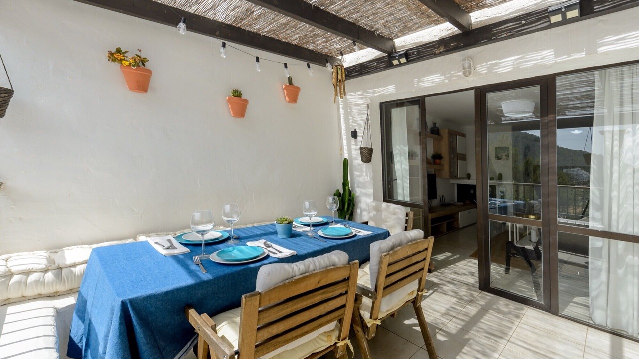 Photo of Outdoor in Santa Eulalia del Rio