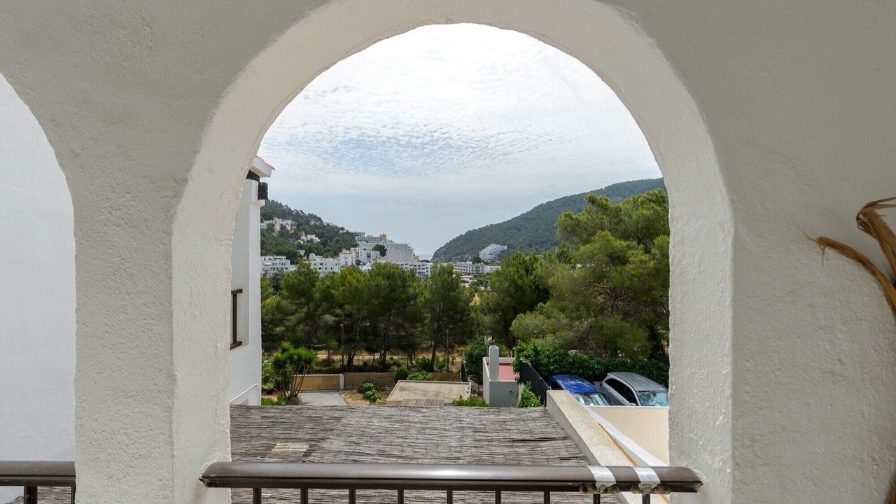 Photo of Outdoor in Santa Eulalia del Rio