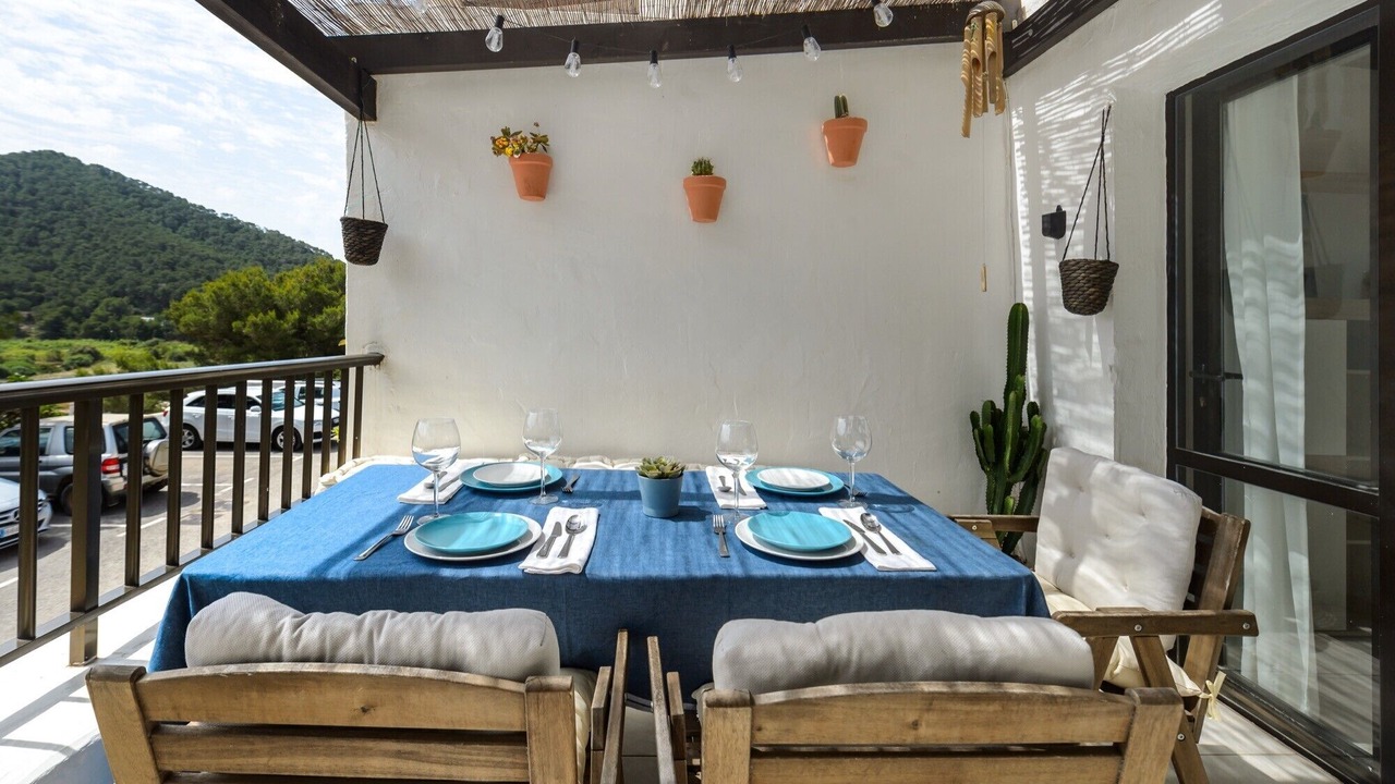 Photo of Outdoor in Santa Eulalia del Rio