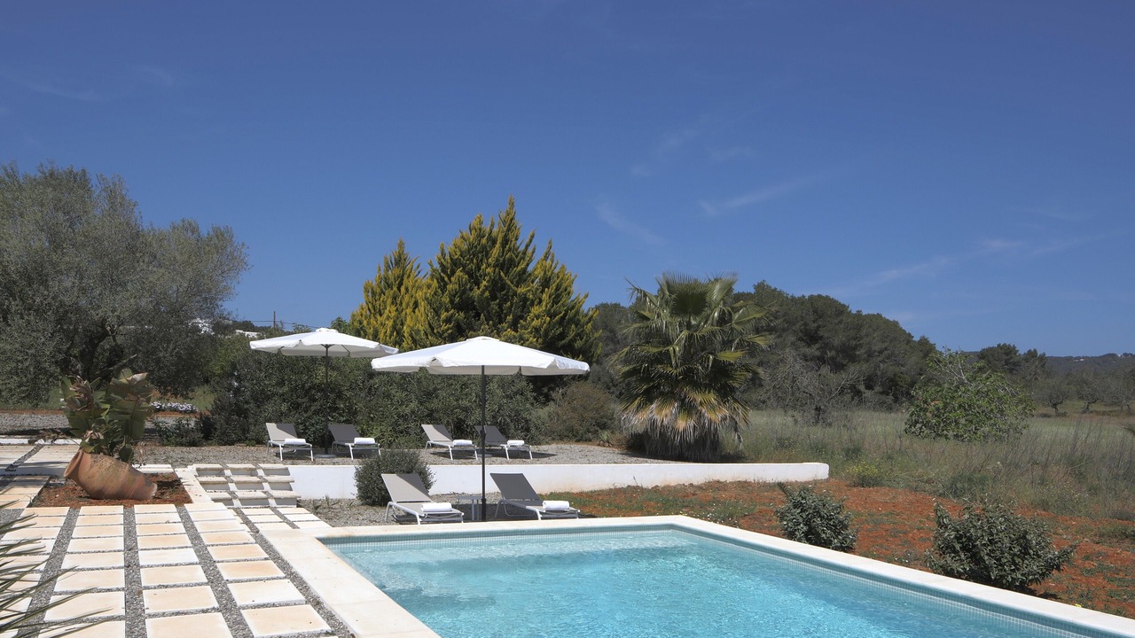 Photo of Outdoor in Sant Joan de Labritja