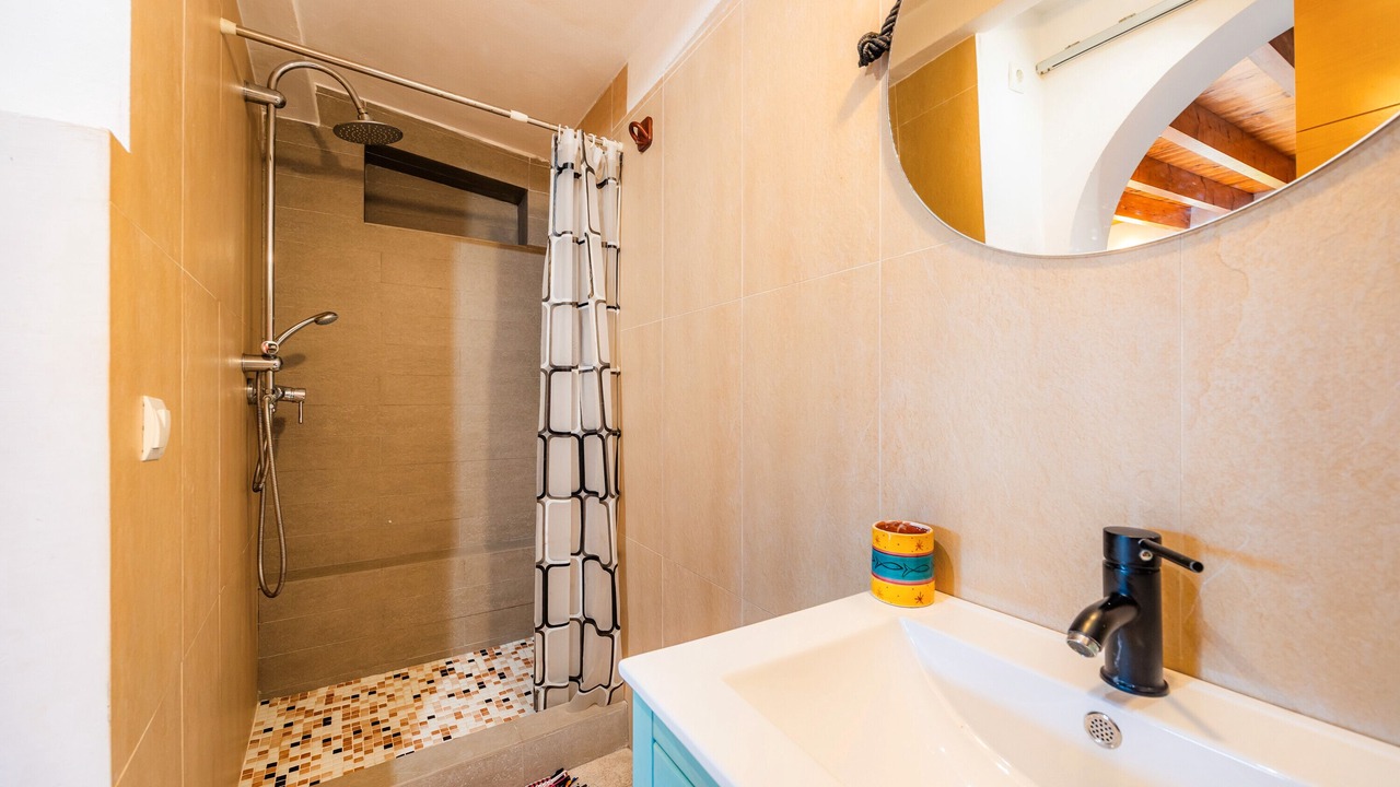 Photo of Bathroom in Andraitx