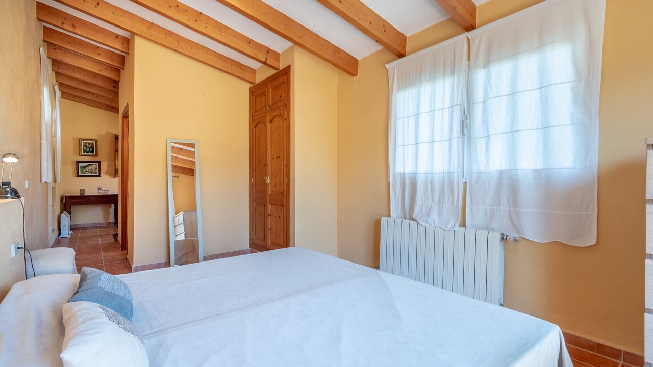 Photo of Bedroom in Son Serra de Marina