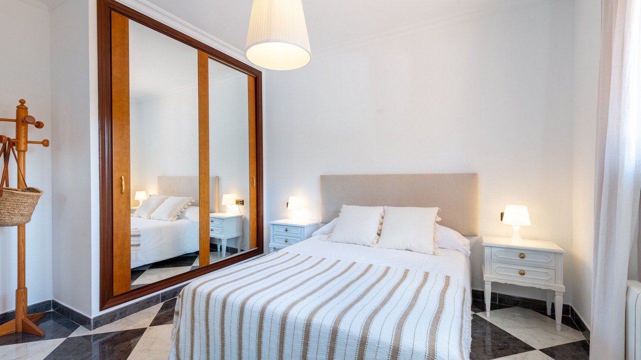 Photo of Bedroom in Pedruscada