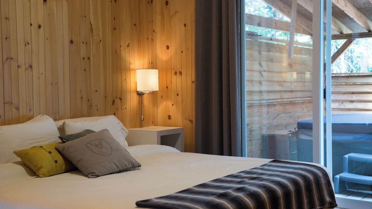 Photo of Bedroom in Saint-Paul-de-Montminy