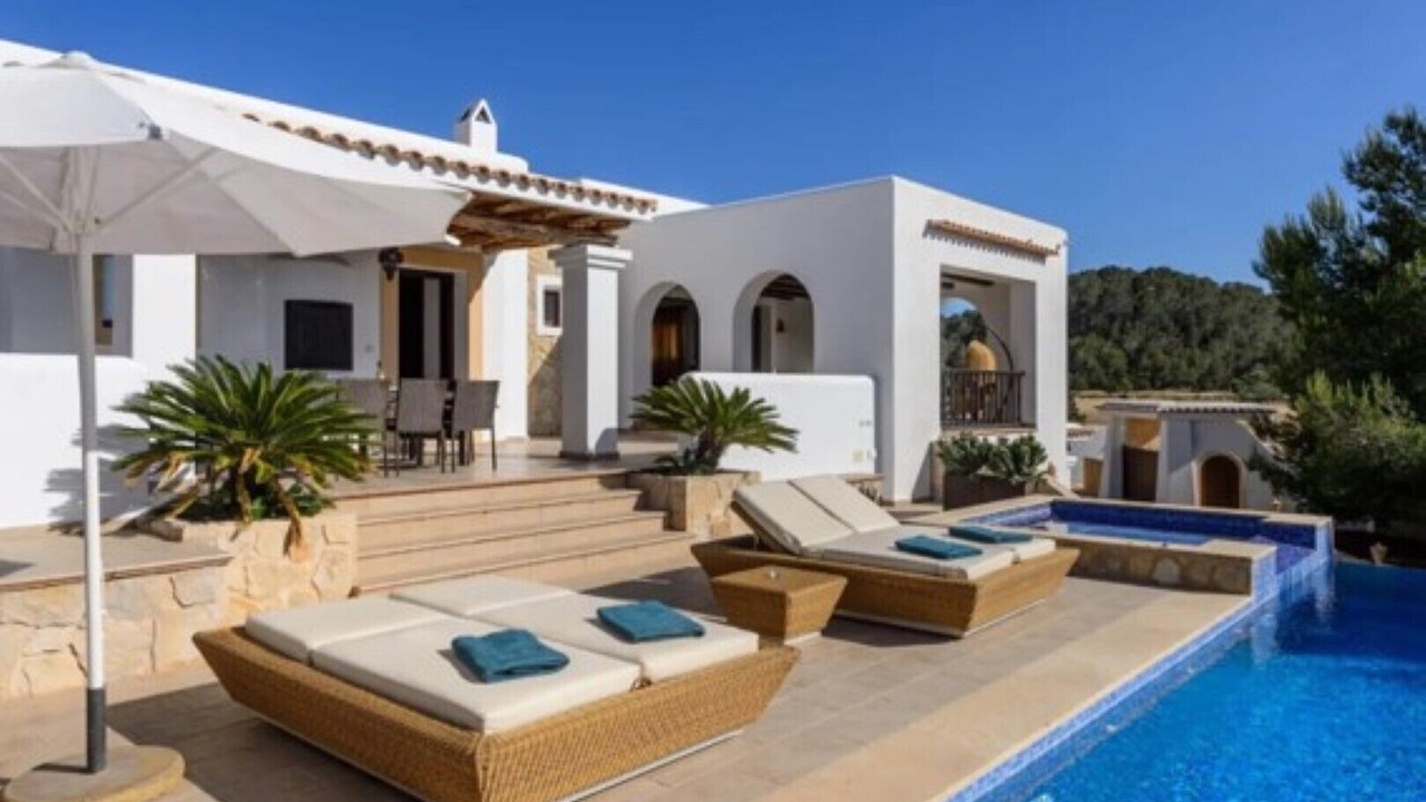 Photo of Outdoor in Cala de Bou