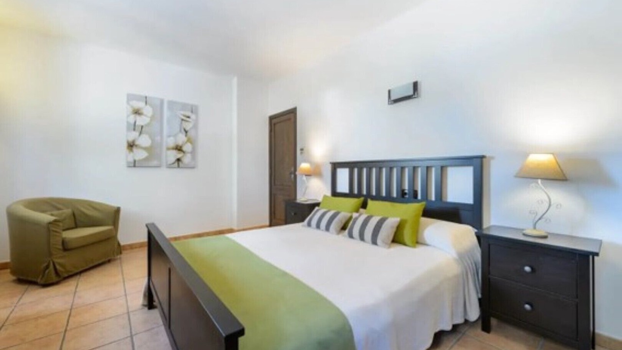 Photo of Bedroom in Cala de Bou