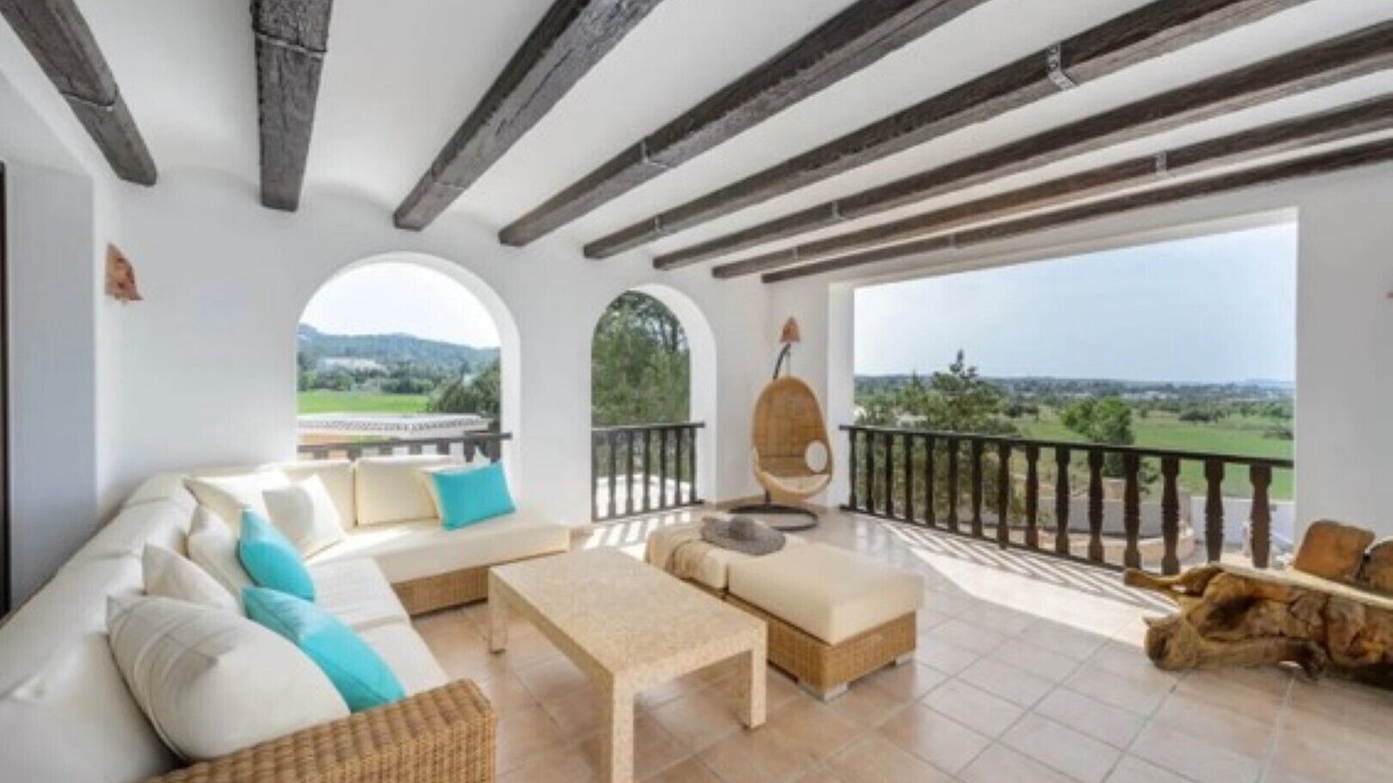 Photo of Outdoor in Cala de Bou
