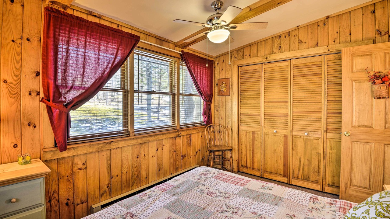 Photo of Bedroom in Springwater