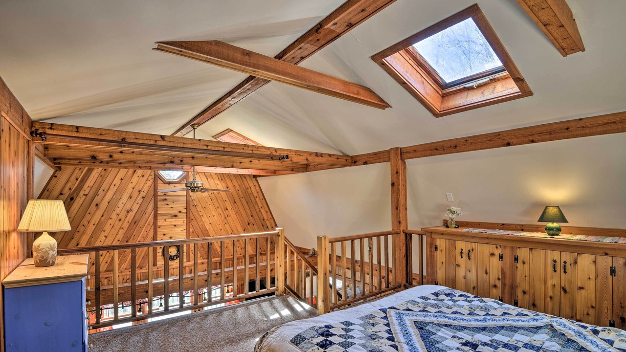 Photo of Bedroom in Springwater