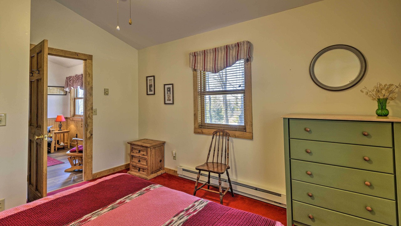 Photo of Bedroom in Springwater