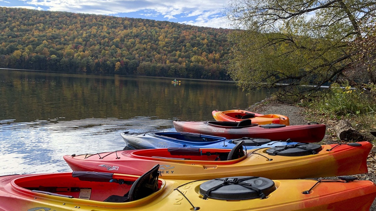 Photo of Outdoor in Springwater